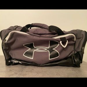 Under Armour Duffel Bag - XStorm Gym Bag